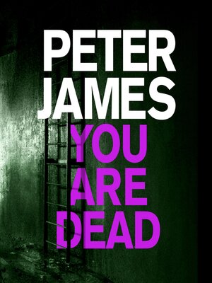 You Are Dead - Audiobook